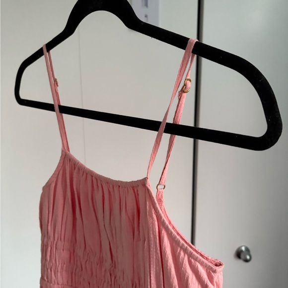 Billabong Pink Dress - Picture 5 of 10